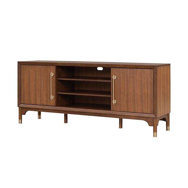 Hepburne 70" TV Stand - California Furniture (Coachella, CA)