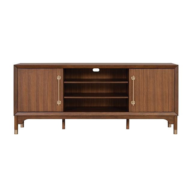 Hepburne 70" TV Stand - California Furniture (Coachella, CA)