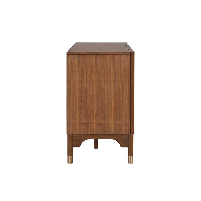 Hepburne 70" TV Stand - California Furniture (Coachella, CA)