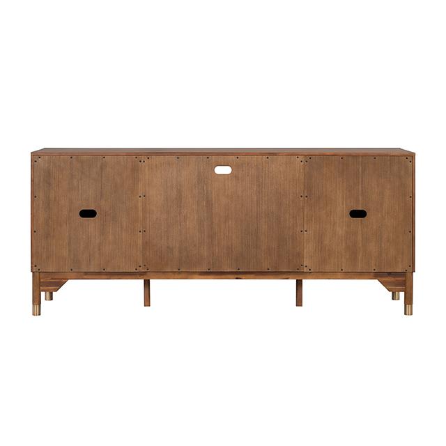 Hepburne 70" TV Stand - California Furniture (Coachella, CA)