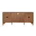 Hepburne 70" TV Stand - California Furniture (Coachella, CA)