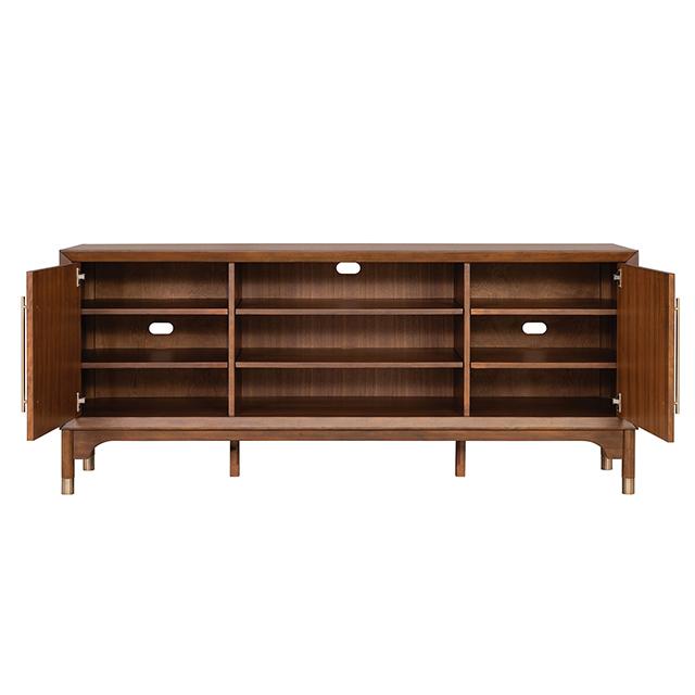 Hepburne 70" TV Stand - California Furniture (Coachella, CA)