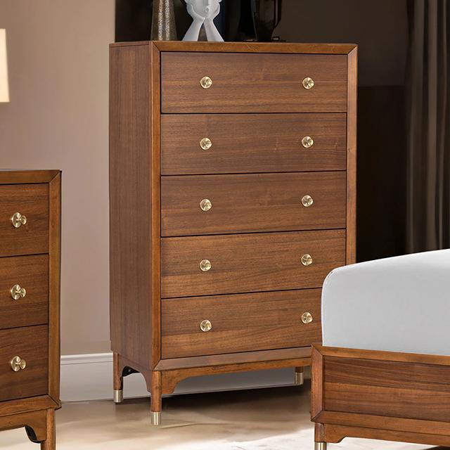 Hepburne Chest - California Furniture (Coachella, CA)