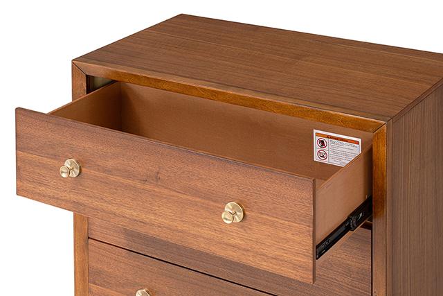 Hepburne Chest - California Furniture (Coachella, CA)