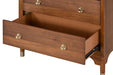 Hepburne Chest - California Furniture (Coachella, CA)