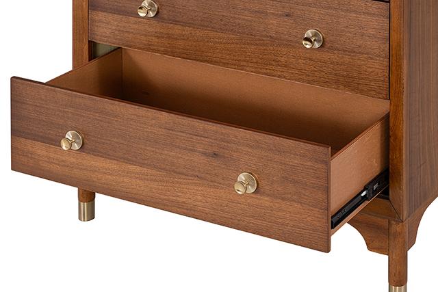 Hepburne Chest - California Furniture (Coachella, CA)