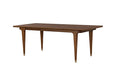 Hepburne 7 Pc Dining Table Set - California Furniture (Coachella, CA)