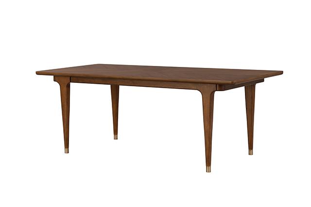Hepburne Dining Table - California Furniture (Coachella, CA)