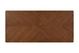 Hepburne 7 Pc Dining Table Set - California Furniture (Coachella, CA)