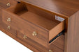 Hepburne Dresser - California Furniture (Coachella, CA)