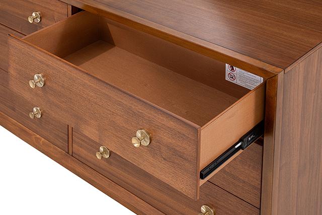 Hepburne Dresser - California Furniture (Coachella, CA)