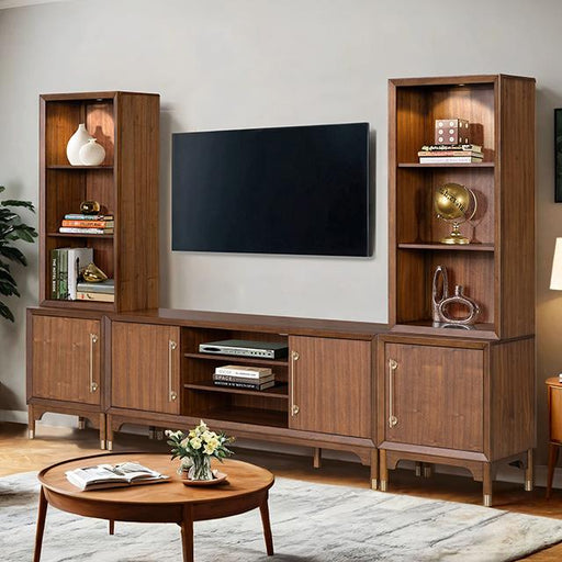 Hepburne Entertainment Center - California Furniture (Coachella, CA)
