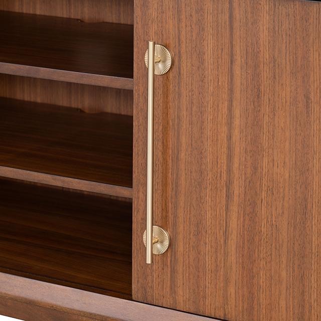 Hepburne 70" TV Stand - California Furniture (Coachella, CA)
