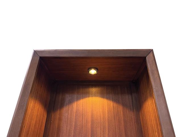 Hepburne Entertainment Center - California Furniture (Coachella, CA)