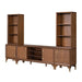 Hepburne Entertainment Center - California Furniture (Coachella, CA)