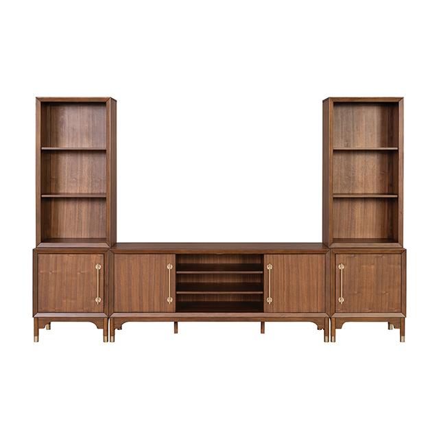 Hepburne Entertainment Center - California Furniture (Coachella, CA)