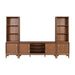 Hepburne Entertainment Center - California Furniture (Coachella, CA)