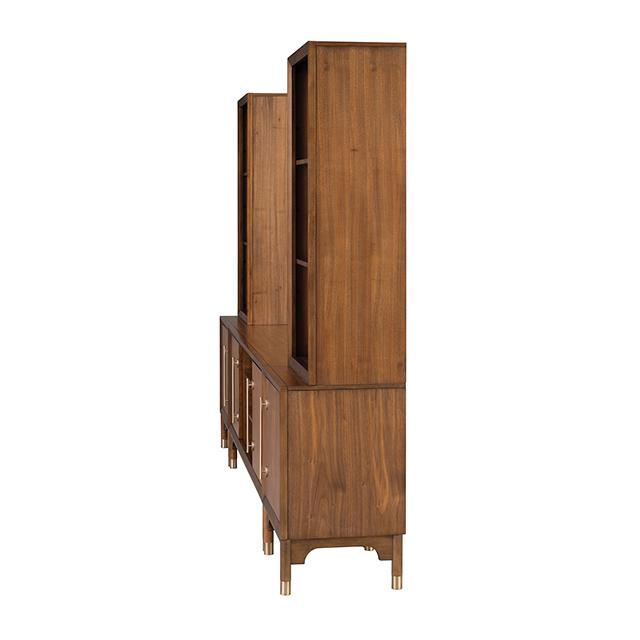 Hepburne Entertainment Center - California Furniture (Coachella, CA)