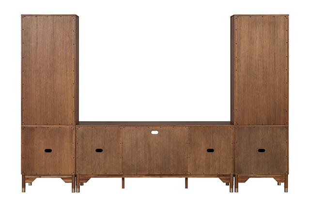 Hepburne Entertainment Center - California Furniture (Coachella, CA)