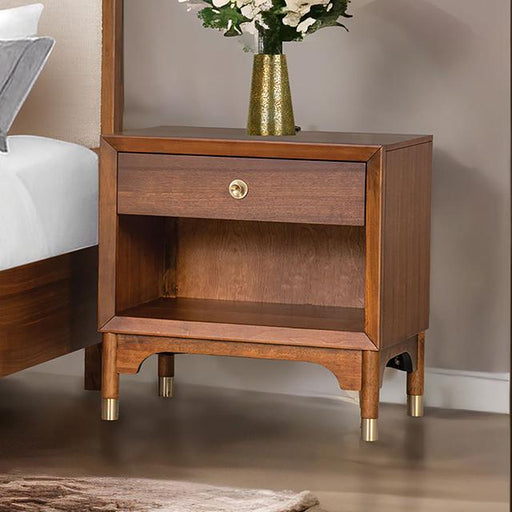 Hepburne Nightstand - California Furniture (Coachella, CA)
