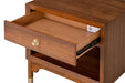 Hepburne Nightstand - California Furniture (Coachella, CA)