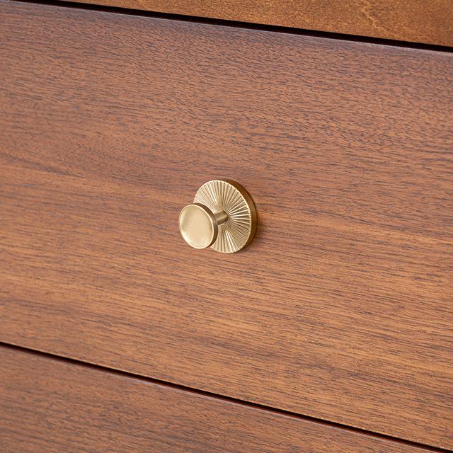 Hepburne Nightstand - California Furniture (Coachella, CA)