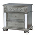 Azha Night Stand - California Furniture (Coachella, CA)
