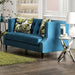 AZULETTI Loveseat - California Furniture (Coachella, CA)