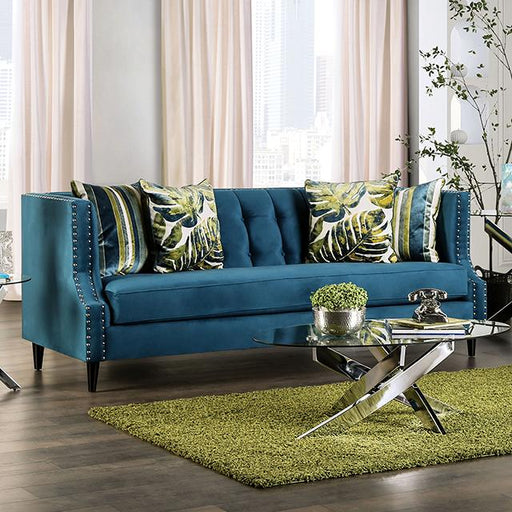 AZULETTI Sofa - California Furniture (Coachella, CA)