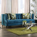 AZULETTI Sofa - California Furniture (Coachella, CA)
