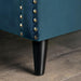 AZULETTI Loveseat - California Furniture (Coachella, CA)