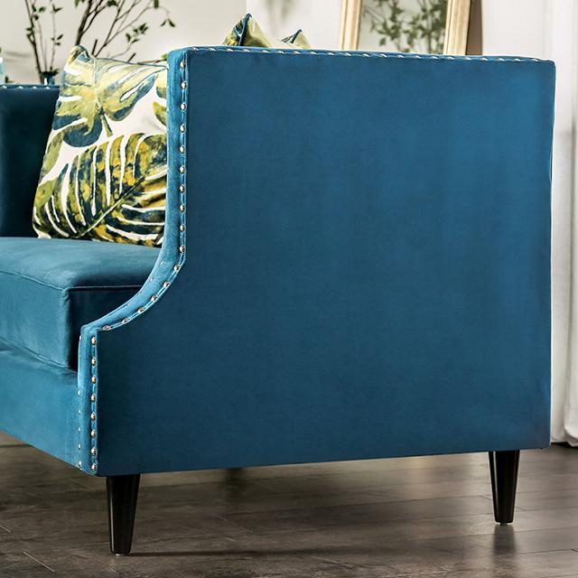 AZULETTI Sofa - California Furniture (Coachella, CA)