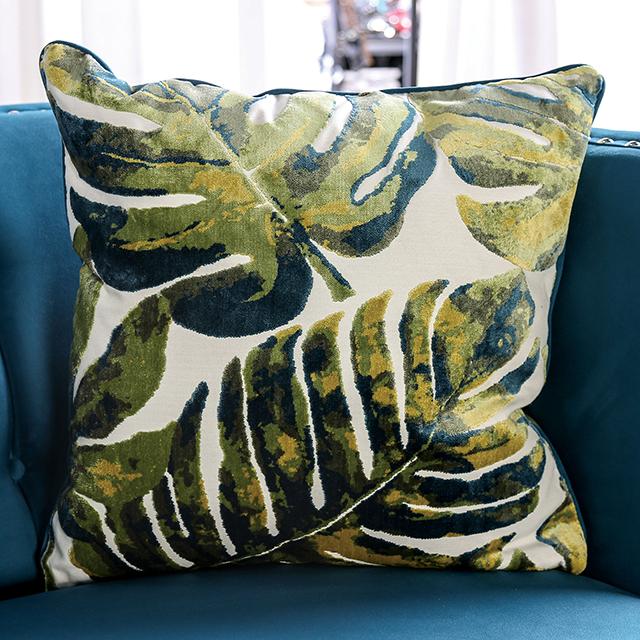 AZULETTI Sofa - California Furniture (Coachella, CA)