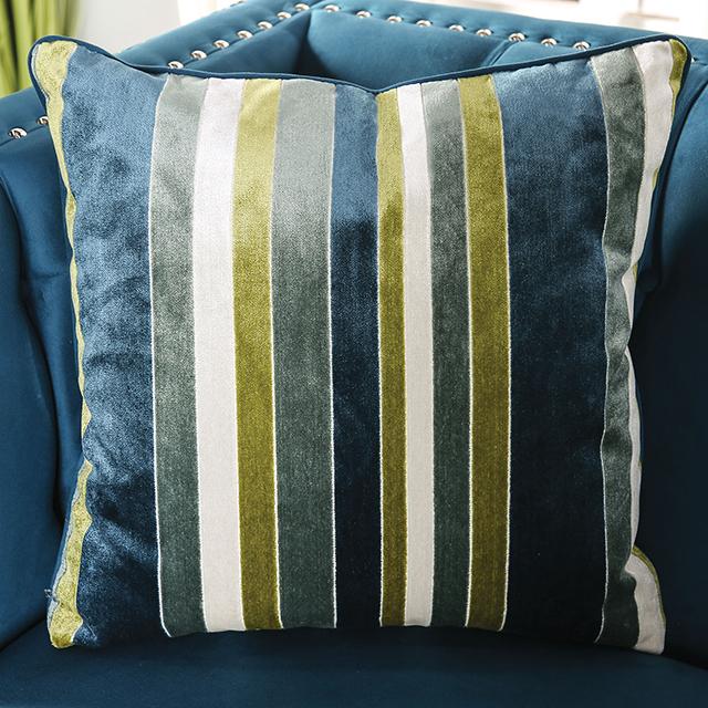 AZULETTI Sofa - California Furniture (Coachella, CA)