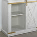 Bacerra Sofa Table - California Furniture (Coachella, CA)