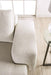 Baerum Sectional, Left & Right Chaise Beige & Gray - California Furniture (Coachella, CA)