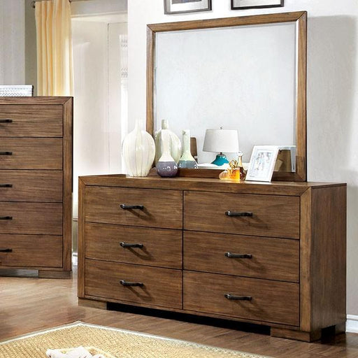 Bairro Mirror - California Furniture (Coachella, CA)