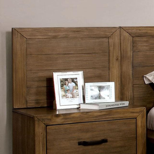 Bairro Night Stand Pier - California Furniture (Coachella, CA)
