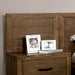 Bairro Night Stand Pier - California Furniture (Coachella, CA)