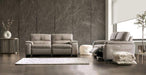 BALDERICO Power Loveseat - California Furniture (Coachella, CA)