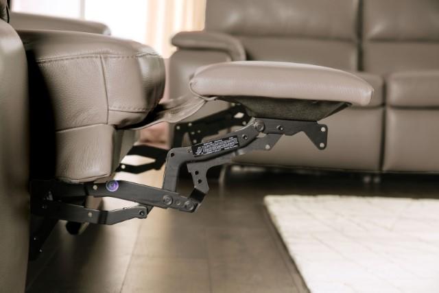 BALDERICO Power Sofa - California Furniture (Coachella, CA)