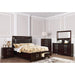 Balfour Mirror - California Furniture (Coachella, CA)