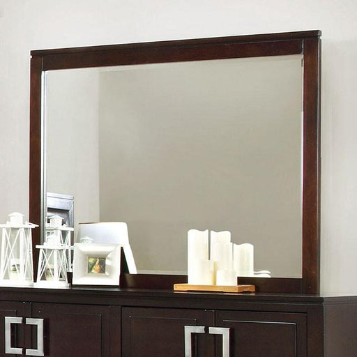 Balfour Mirror - California Furniture (Coachella, CA)