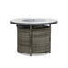Barbuda Fire Pit Table - California Furniture (Coachella, CA)