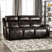 BARCLAY Power Motion Sofa - California Furniture (Coachella, CA)