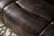 Barclay Power Loveseat - California Furniture (Coachella, CA)