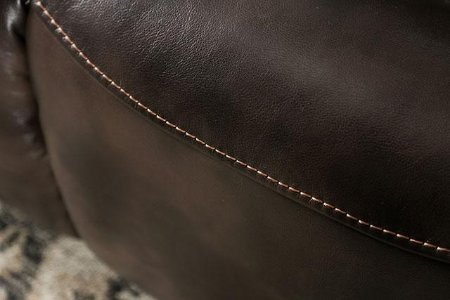 BARCLAY Power Motion Sofa - California Furniture (Coachella, CA)