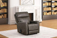 Barnabas Lift Chair - California Furniture (Coachella, CA)