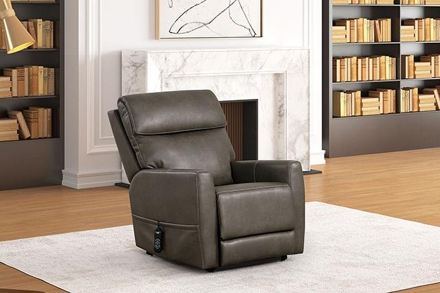 Barnabas Lift Chair - California Furniture (Coachella, CA)