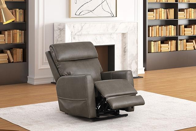 Barnabas Lift Chair - California Furniture (Coachella, CA)